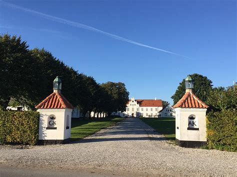 Gl. Løgten Strandkro Hornslet